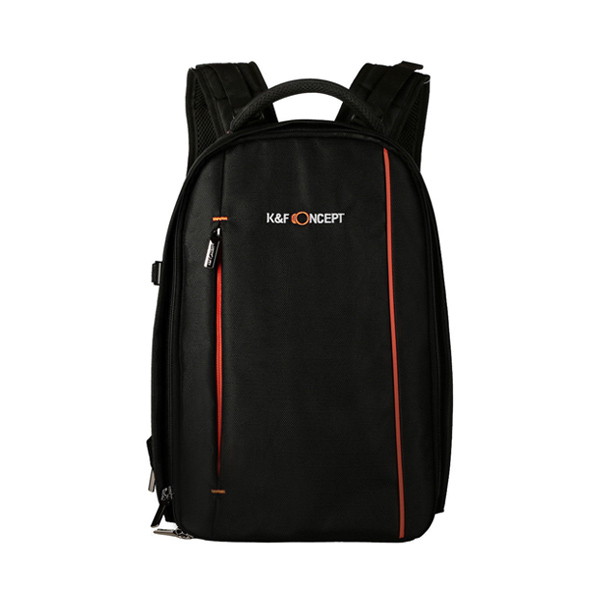 K&F Concept 13.037 Backpack Rucksack Bag Waterproof (L) K&F Concept 13.037 Backpack Rucksack Bag Waterproof (L)